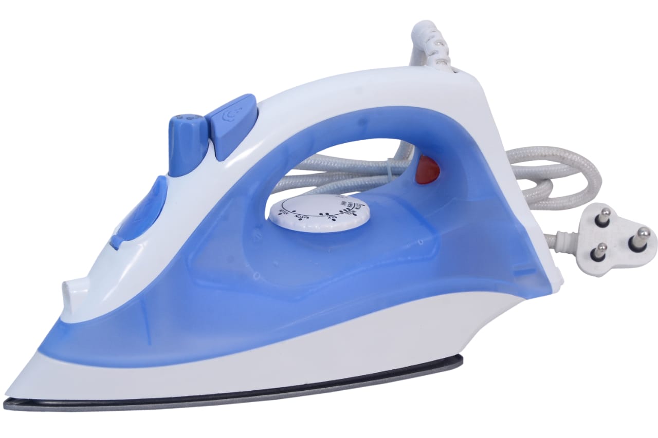 Leben Tree Steam Iron