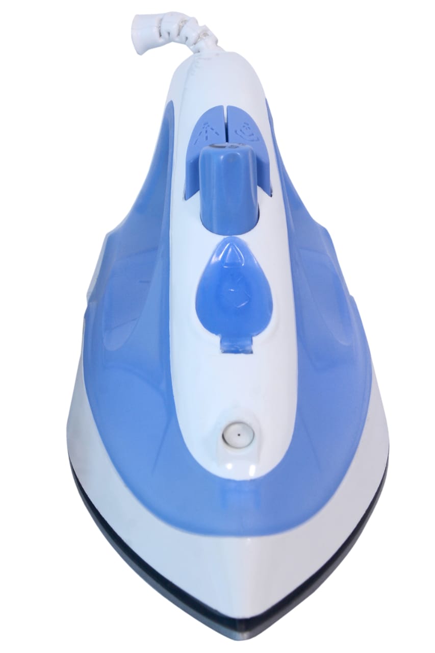 Leben Tree Steam Iron