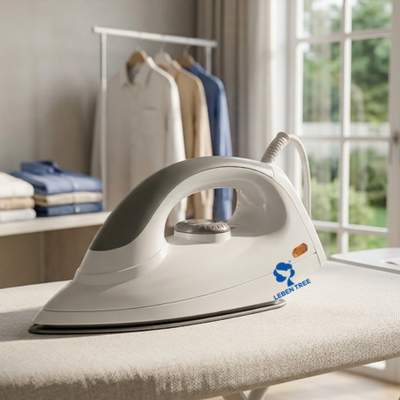 Irons & Garment Care