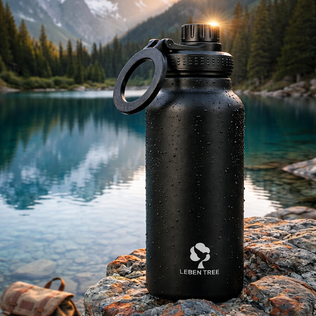 Signature ARCTIQ Double wall Bottle
