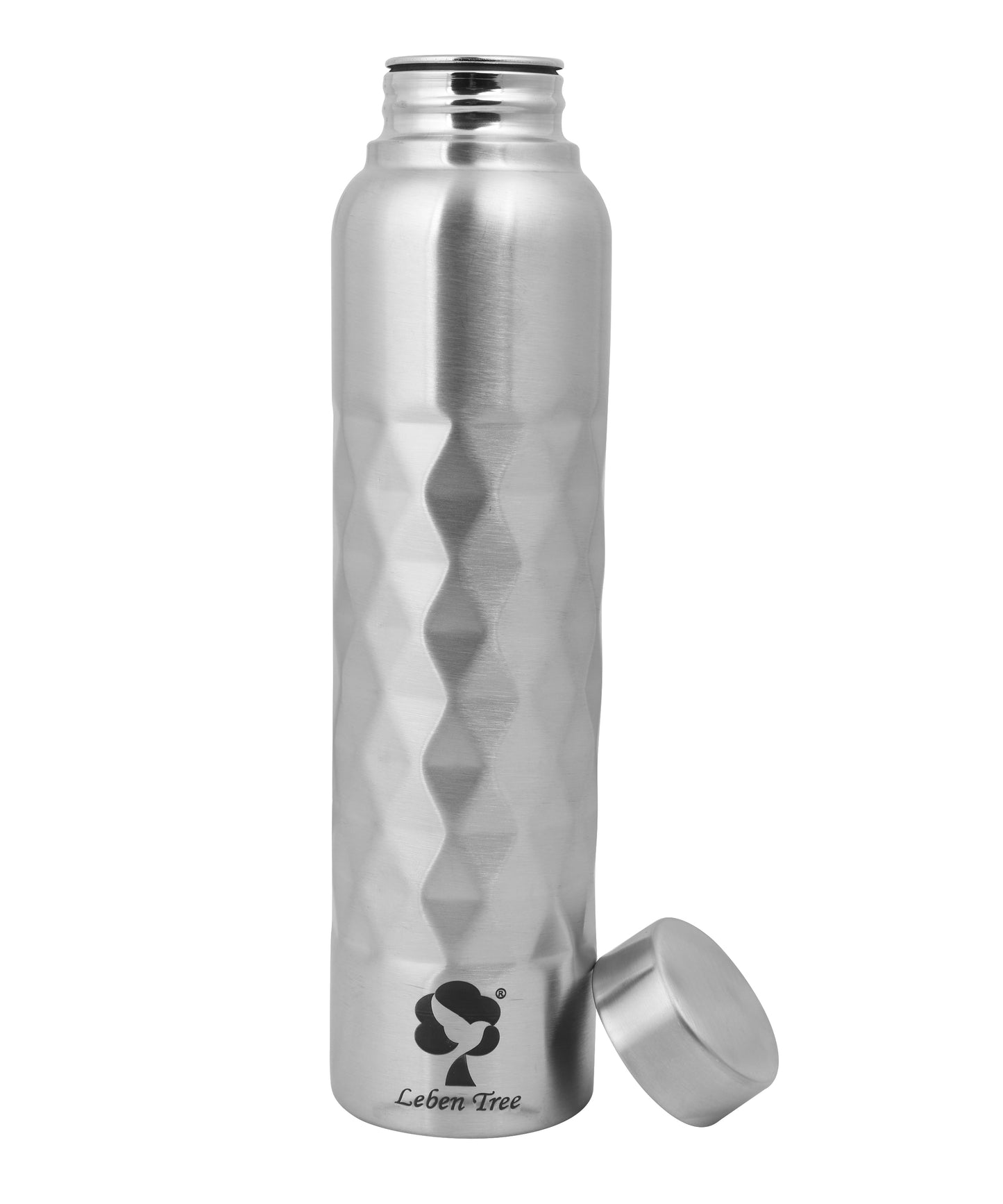 Cubix Water Bottle