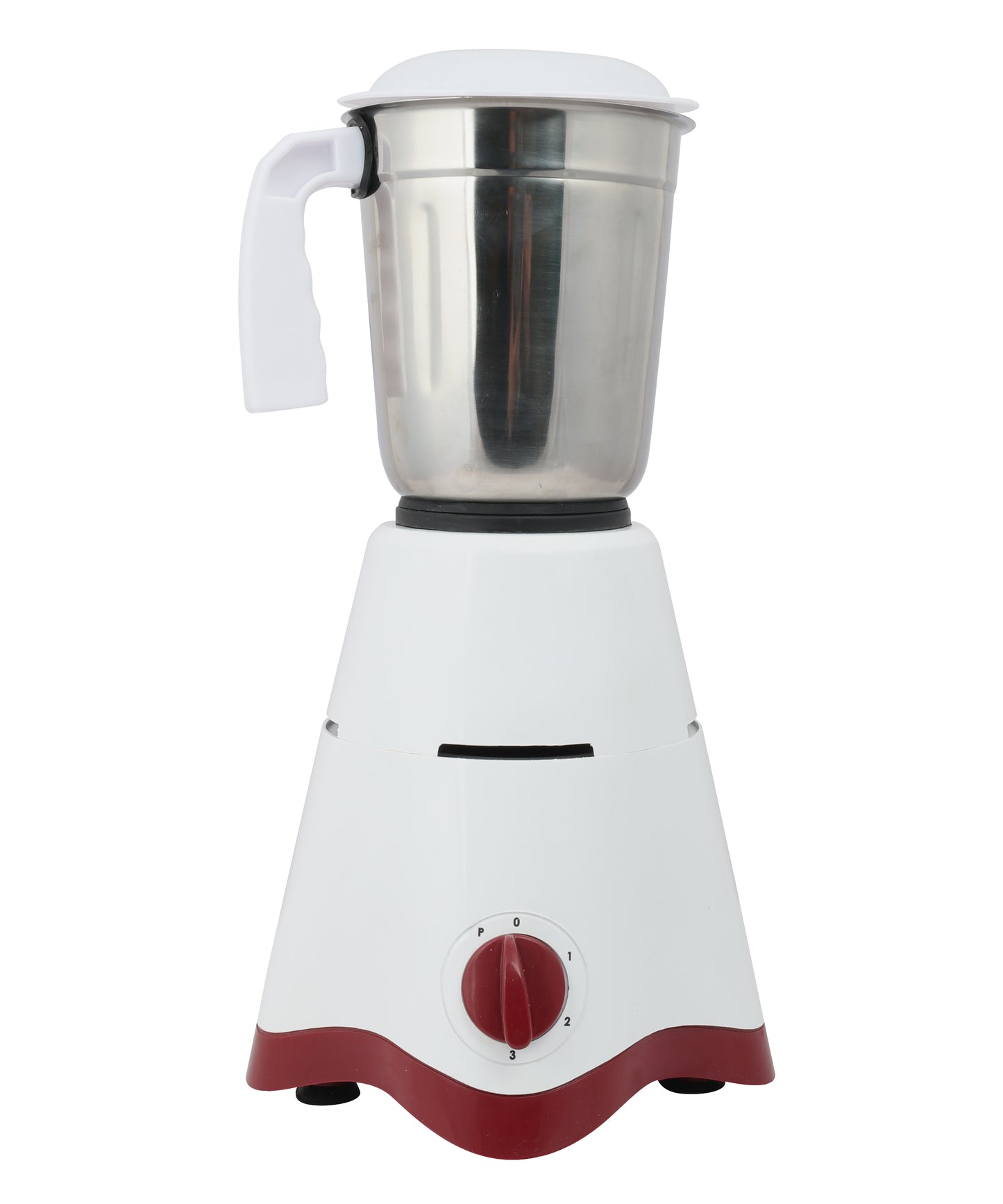 Leben Tree Super 500 W Mixer Grinder, (3 Jars)