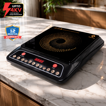 Smile InstaCook Induction Cooktop