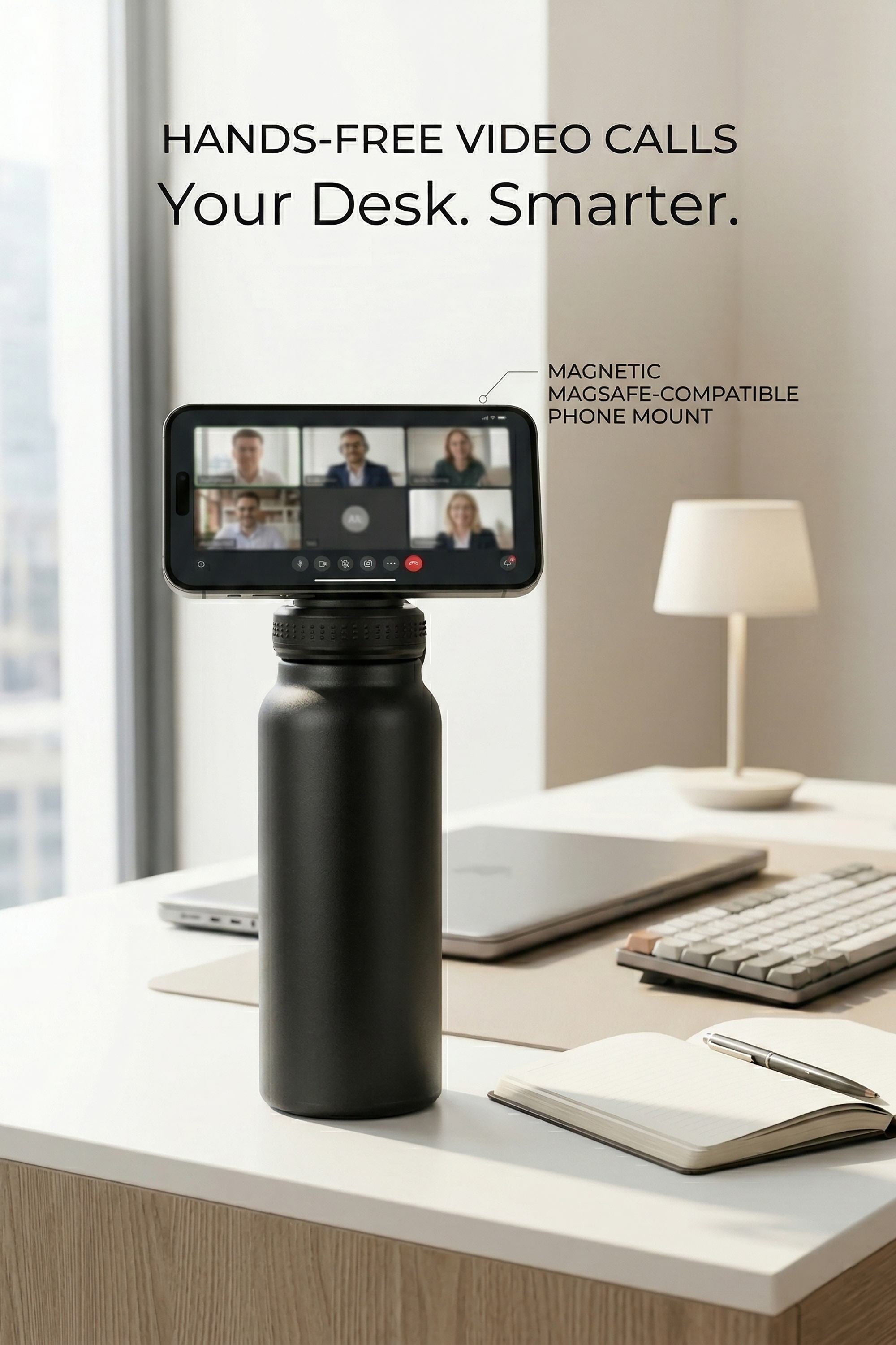 Signature ARCTIQ Double wall Bottle