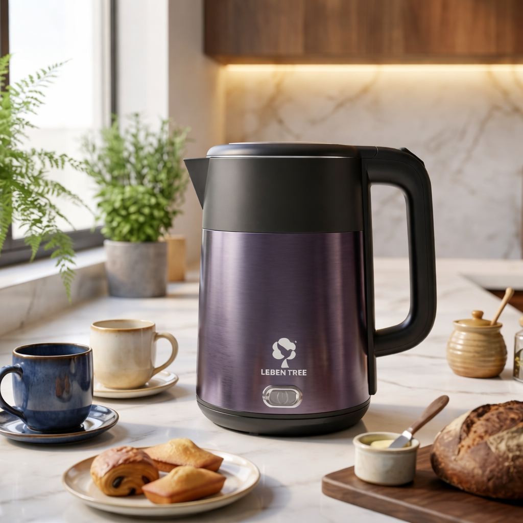 Signature AquaPrime Electric Kettle - 1.2L