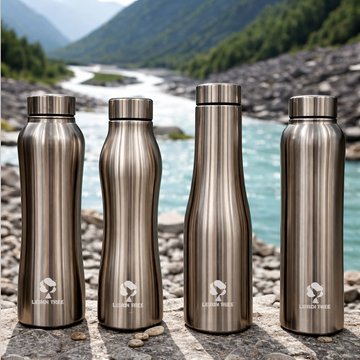 Smile 3SW Bottle – 1000ml
