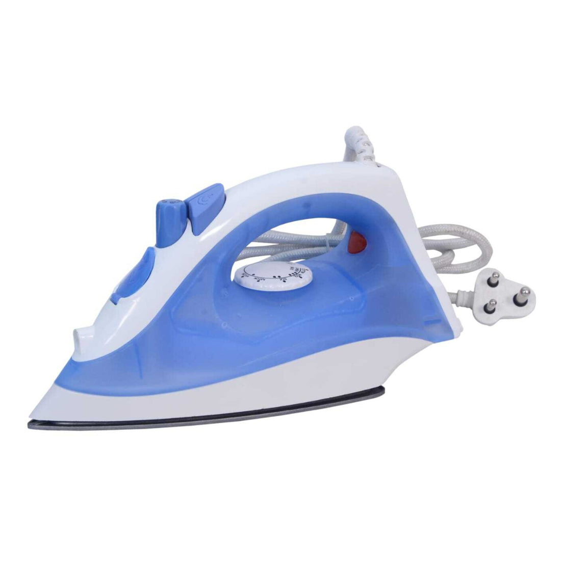 Leben Tree Smile SmoothGlide Dry Iron